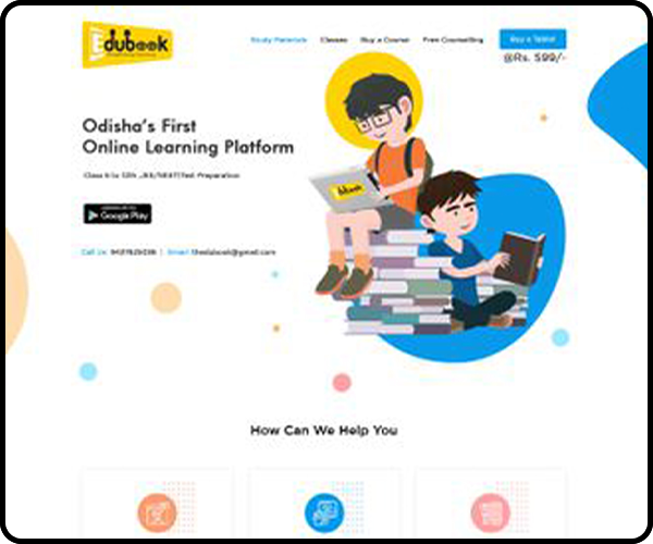 Edubook